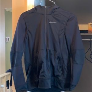 Nike Therma fit jacket